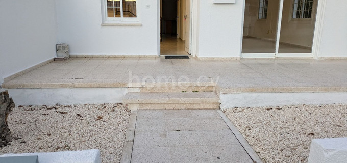 Semi-detached house to rent in Paphos