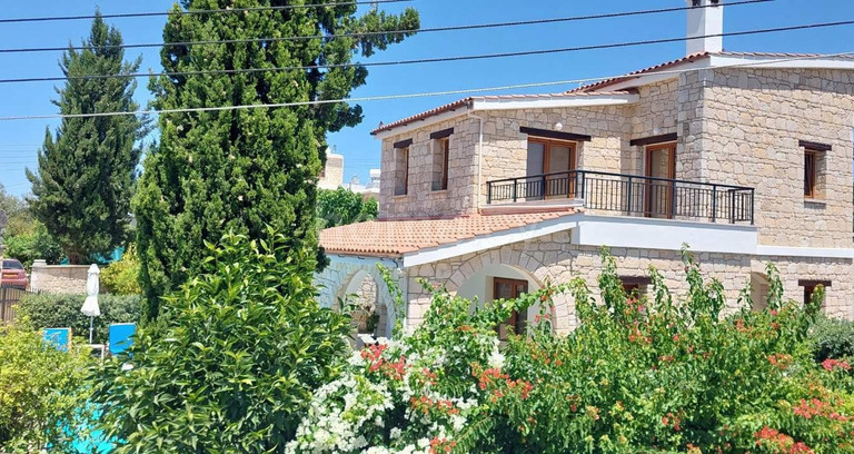 Villa a la venta en Paphos