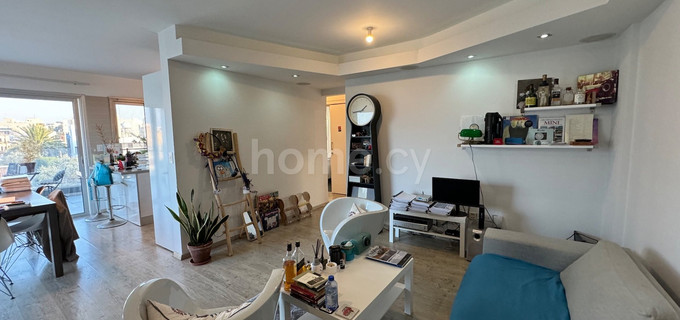 Apartment to rent in Nicosia