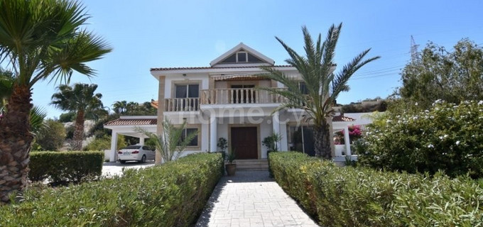 Villa till salu i Limassol