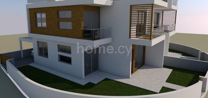 Villa for sale in Paphos