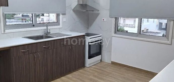 Apartamento para alquilar en Larnaca