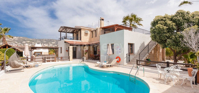 Villa para alquilar en Paphos