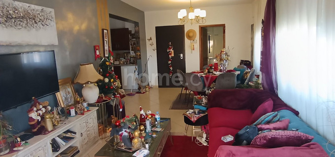 Apartment for sale in Larnaca