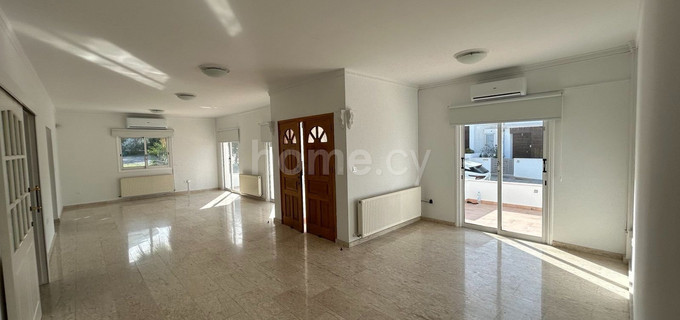 Villa to rent in Nicosia