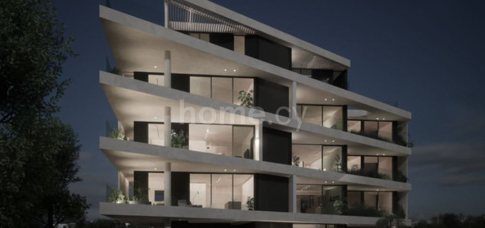 Apartamento a la venta en Nicosia