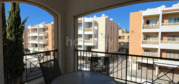 Apartamento a la venta en Paphos