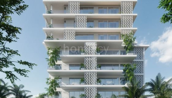 Apartment for sale in Limassol