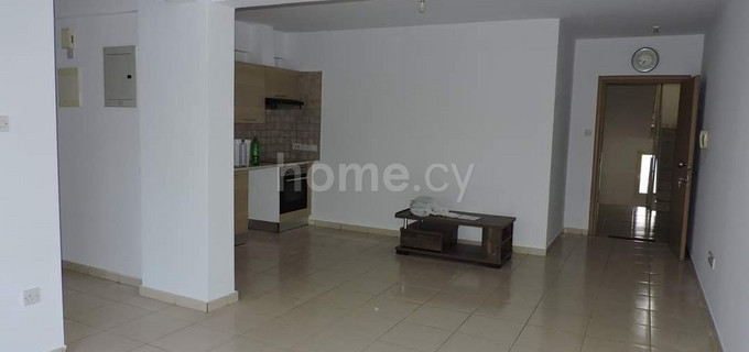 Apartment for sale in Larnaca