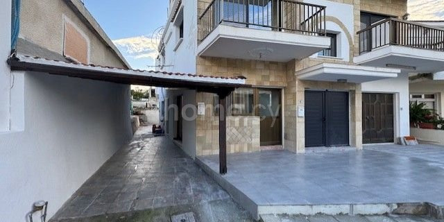 Villa para alquilar en Paphos