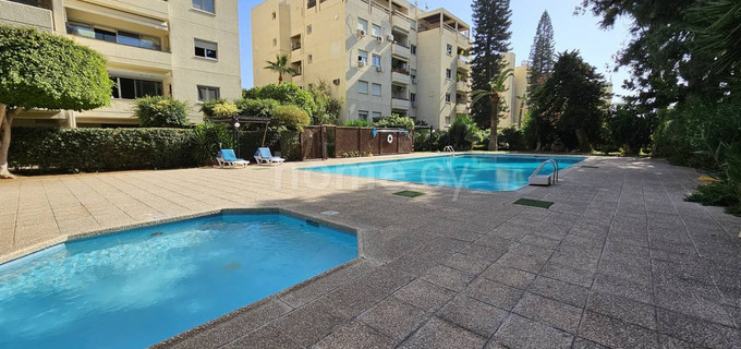 Apartment to rent in Limassol