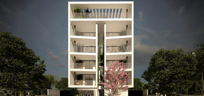 Apartamento a la venta en Nicosia