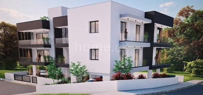 Apartment for sale in Nicosia