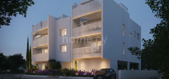 Apartment for sale in Larnaca