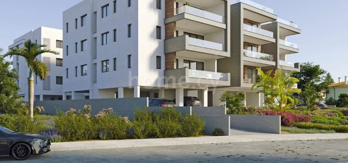 Wohnung in Nicosia zu verkaufen