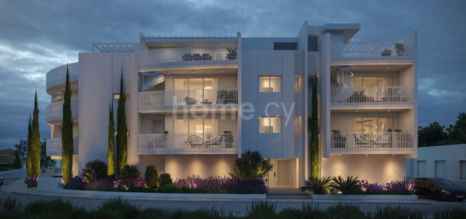 Apartment for sale in Larnaca