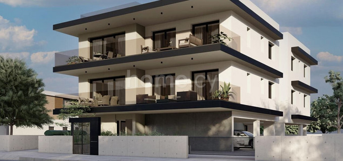 Apartment for sale in Larnaca