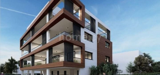 Apartment for sale in Nicosia