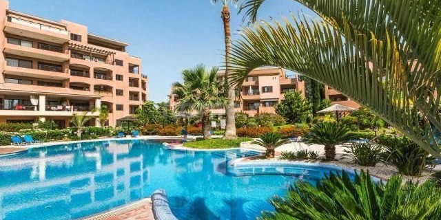 Apartment to rent in Paphos