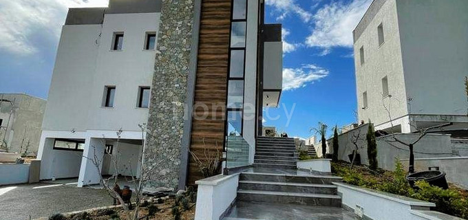 Villa till salu i Limassol