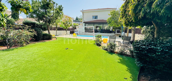 Villa for sale in Limassol