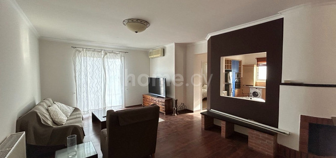 Apartment to rent in Nicosia