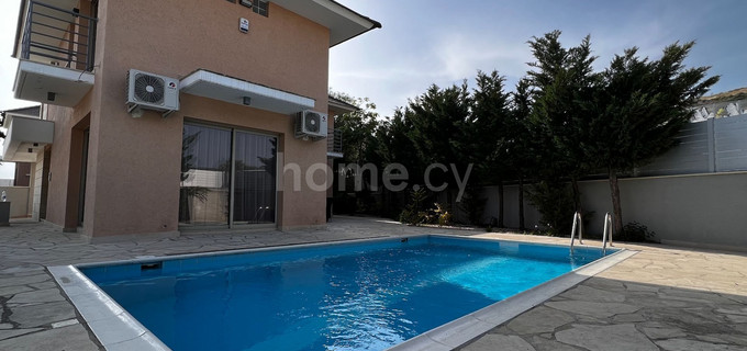 Villa till salu i Limassol