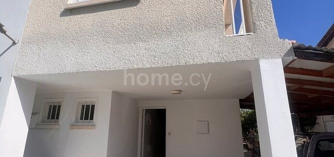 Maisonette to rent in Larnaca