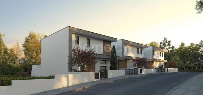 Villa for sale in Larnaca