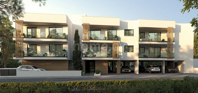 Apartment for sale in Larnaca