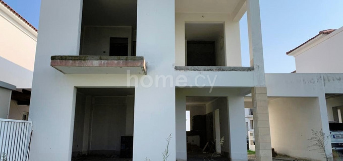Villa till salu i Larnaca