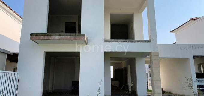 Villa for sale in Larnaca