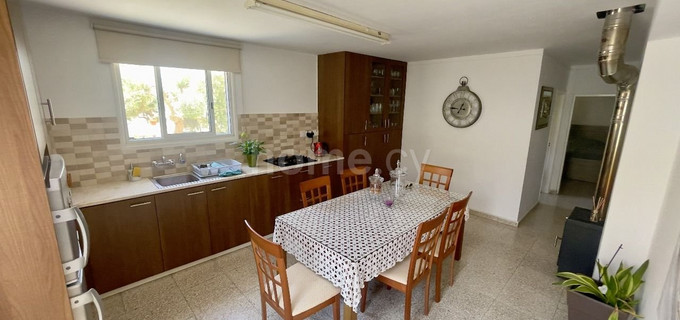 Villa in Larnaca zu verkaufen