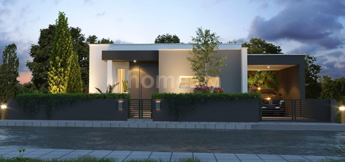 Bungalow for sale in Larnaca