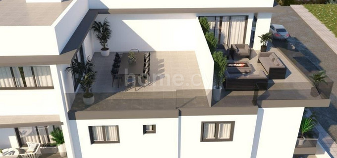 Apartment for sale in Larnaca