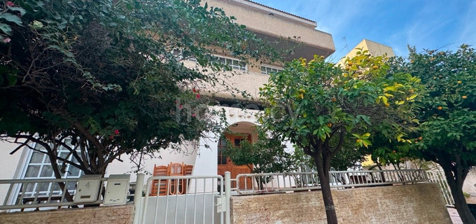 Villa a la venta en Nicosia