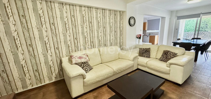 Apartment to rent in Larnaca