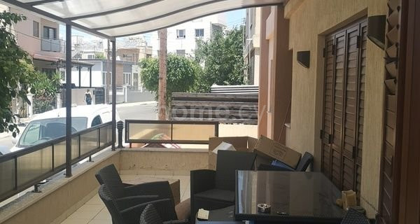 Ημιαυτόνομη μονοκατοικία προς ενοικίαση - Λεμεσός