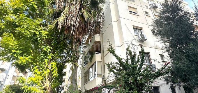 Apartment for sale in Limassol