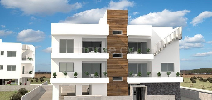 Apartment for sale in Limassol