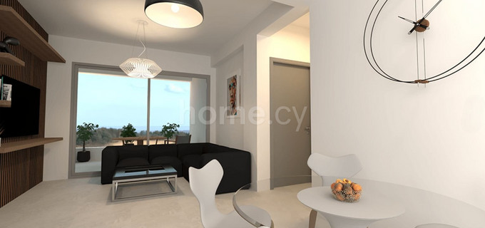 Apartment for sale in Limassol