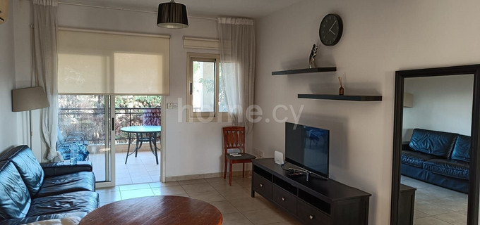 Apartment to rent in Limassol