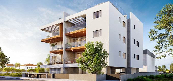 Apartment for sale in Limassol