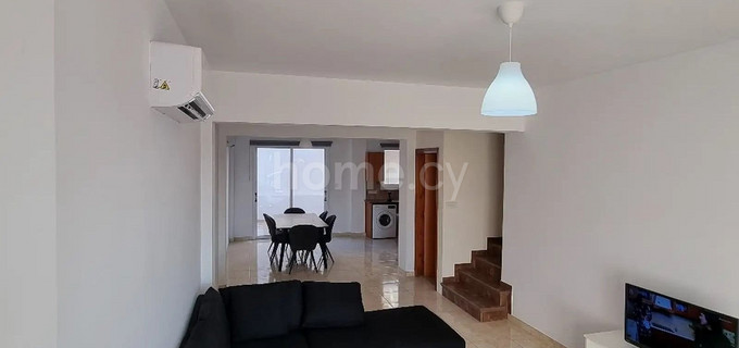 Ground floor apartment for sale in Larnaca