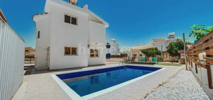 Villa to rent in Ayia Thekla