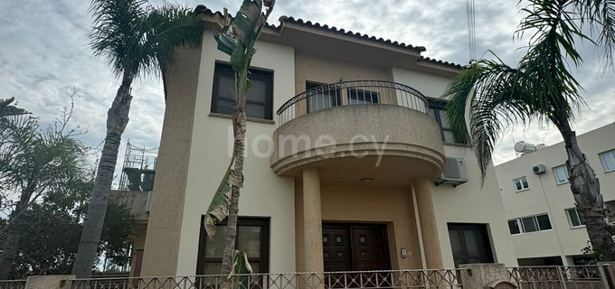 Villa for sale in Larnaca