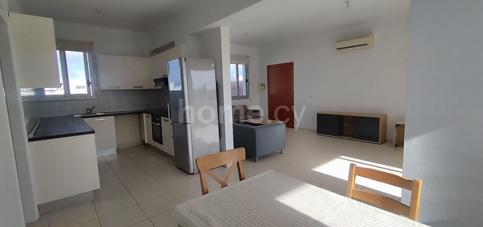 Apartment to rent in Nicosia