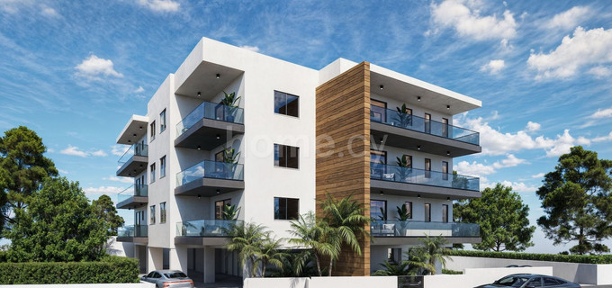 Apartamento a la venta en Nicosia