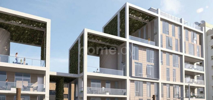 Apartamento a la venta en Limassol