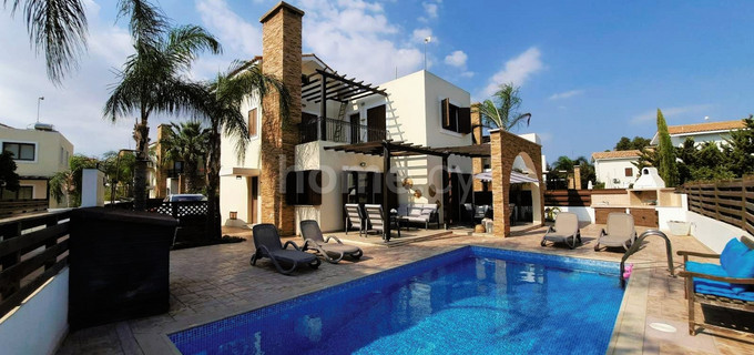 Villa to rent in Ayia Thekla